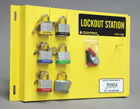 Buy Online - Lockout Station