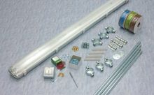 LSF Cable Galvanised Accessories