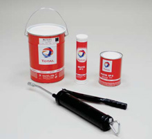 Lubricating Grease - 3kg Tin