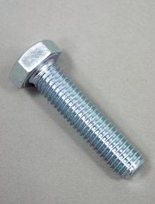 M10 Hex Head Set Screws