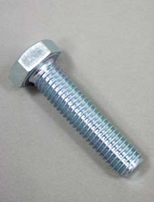 M12 Hex Head Set Screws