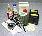 Buy Online - Machine Room Floor Paint Kit