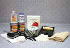 Buy Online - Machine Room Wall Paint Kit