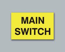 Main Switch (large)