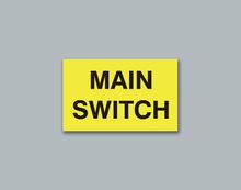 Main Switch (small)