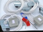 Buy Online - Mains ONLY Speedfit Shaft Lighting kit