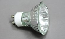 Mains Voltage GU10 Halogen Lamps