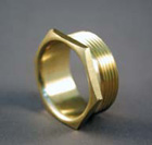 Buy Online - Male Brass Bush Short Reach