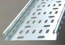 Medium Gauge Tray (3 mtr length)