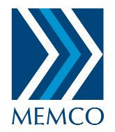 Memco Door Safety Detectors