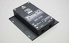 Memco Pana40 Plus detector edge Controllers (840 Series) 841000 alternative
