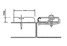 Memco Ultraslim Detectors