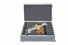 Buy Online - Metal Carry Case Kit with LSM2 Sensors Henning 455201