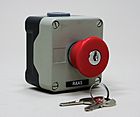 Buy Online - Metal Key Release Stop Switch