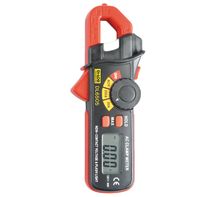 Mini AC Clamp Meter