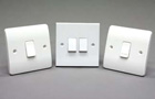 Buy Online - MK Range Moulded 10A Plate Switches
