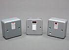 Buy Online - MK Range Standard Single Pole Switches