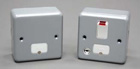 Buy Online - MK Range Std Double Pole Fused Connection Units