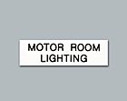 Buy Online - Motro Room Lighting