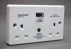 Buy Online - Moulded RCD Socket Outlets