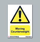 Buy Online - Moving Counterweight