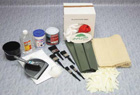 Buy Online - Moving Parts Paint Kit
