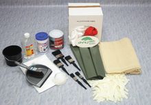 Moving Parts Paint Kit