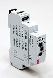 Multi-Function Timer