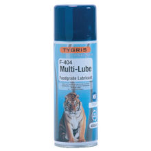 Multi-Lube Foodgrade Lubricant