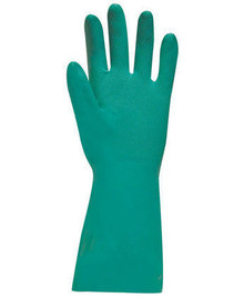 NCG1 Nitrile cleaning glove