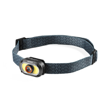 NEB-HLP-1005-G NEBO MYCRO HEADLAMP TORCH