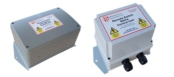 NEW ProductsWireless kinetic switching LED kits