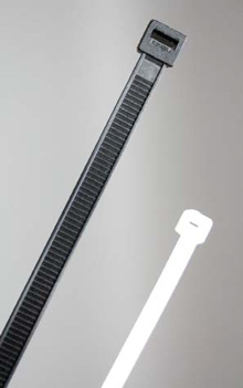 Nylon Cable Ties