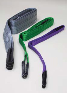 Nylon Slings