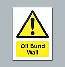 Buy Online - Oil Bund Wall