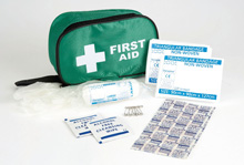 One Person First Aid Kit