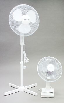 Oscillating Fans