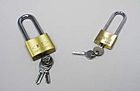 Buy Online - Padlocks