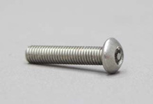 Pan Head Pin-Torx Tamperproof Machine Screw