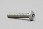 Buy Online - Pan Head Pin-Torx Tamperproof Machine Screw