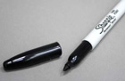 Buy Online - Permanent Fine Tipped Marker Pens