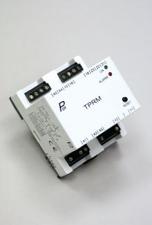 Phase Sequence And Failure Relay