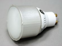 PL Compact Fluorescent GU10 Lamp
