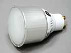 More Details - PL Compact Fluorescent GU10 Lamp
