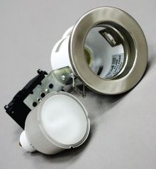 PL GU10 Downlights