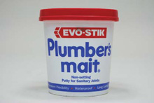 Plumbers Mait