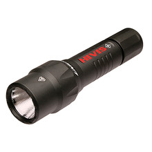 Police Tactical LED Flashlight Torch HV/FL1 UK176