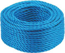 Polypropylene Rope