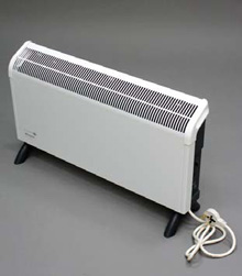 Portable Convector Heaters