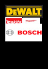Buy Online - Power Tools. Dewalt, Makita, Bosch, Erbauer & Milwaukee.